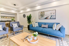 Luxury and Modern 2 Bdr
